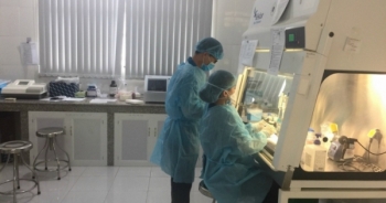 Đắk Nông: Nữ sinh bị sốt nhiều ngày sau khi gặp bạn từ Hải Dương đã được lấy mẫu xét nghiệm Covid-19