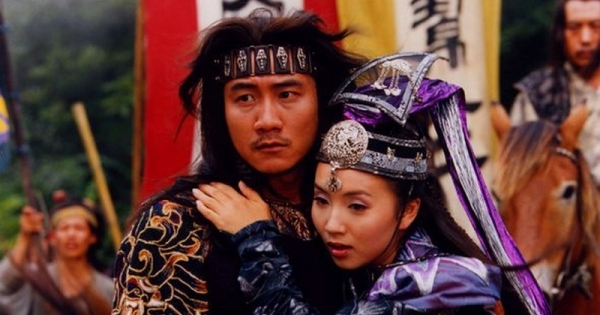 Kiếm hiệp Kim Dung: Phía sau sự độc ác, A Tử đáng thương hay đáng trách?