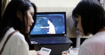 Bi, hài học online