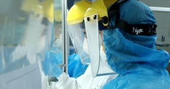 CDC Hà Nội quyết tâm “đuổi dịch” ra khỏi Thủ đô