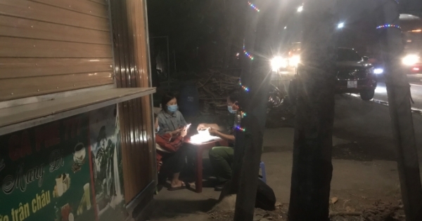 Bình Dương: Điều tra vụ một nam thanh niên tử vong trong quán cà phê