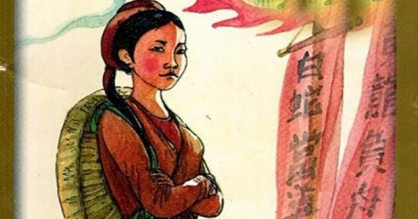 Cuộc đời dâu bể của nữ sĩ Đoàn Thị Điểm