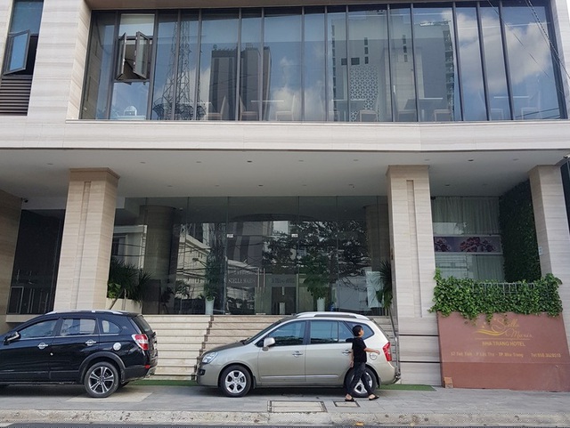 Không ít khách sạn ở Nha Trang đóng cửa cả năm nay vì dịch Covid-19 kéo dài đến năm thứ 2