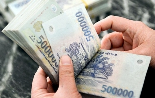 Lừa chạy việc vào ngành công an để chiếm đoạt 600 triệu đồng