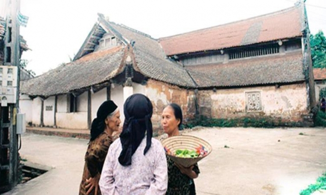 Tại sao làng xã không còn an toàn trước dịch Covid-19?