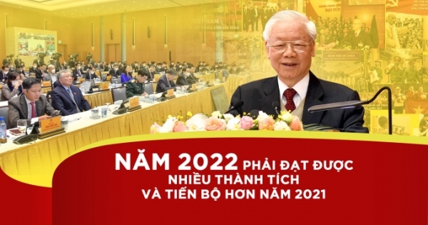 “Ý Đảng - Lòng Dân” là cội nguồn sức mạnh đưa đất nước vững bước tiến về phía trước