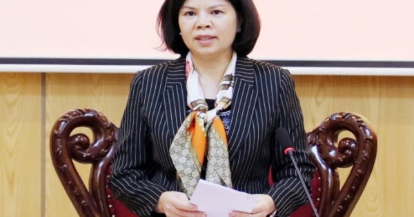 Bắc Ninh - Thực hiện nghiêm ngặt nhiều nhiệm vụ để Nhân dân an tâm đón Tết