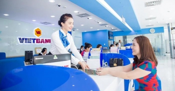 VietBank báo lãi quý 4/2021 gấp hơn 8 lần cùng kỳ