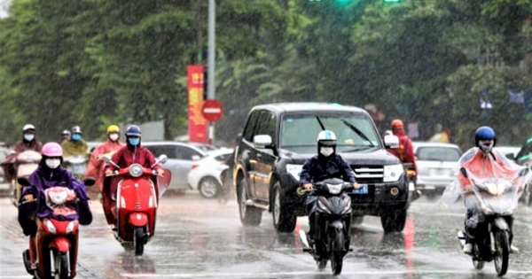 Dự báo thời tiết ngày 3/2: Miền Bắc tiếp tục chịu ảnh hưởng của không khí lạnh