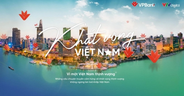 Khát vọng Việt Nam thịnh vượng là động lực phát triển năm 2022