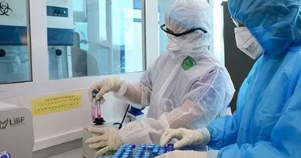 Mùng 4 Tết: Việt Nam có 11.594 ca nhiễm Covid-19, tăng hơn 3.000 F0 so với hôm qua