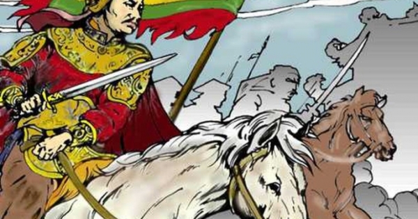 Dân tộc trường tồn nhờ bồi đắp cội nguồn văn hóa