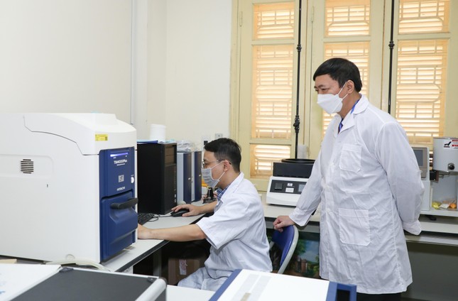 Việt Nam có một cơ sở giáo dục đại học lọt top 1.000 của Webometrics ảnh 1