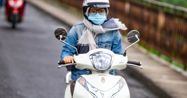 Dự báo thời tiết ngày 7/2: Ngày đầu tiên đi làm, Hà Nội trời mưa rét, sương mù