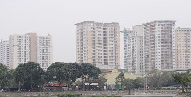 Nhà đất Hà Nội: Lệch pha cung cầu, giá tăng tiếp diễn