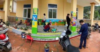 Học sinh Quảng Ninh trở lại trường từ ngày 14/2