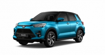 Bảng giá xe ô tô Toyota tháng 2/2022: Không nhiều thay đổi so với tháng 1