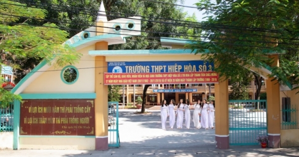 Hai nhà thầu nâng khống giá trị quyết toán ở Bắc Giang