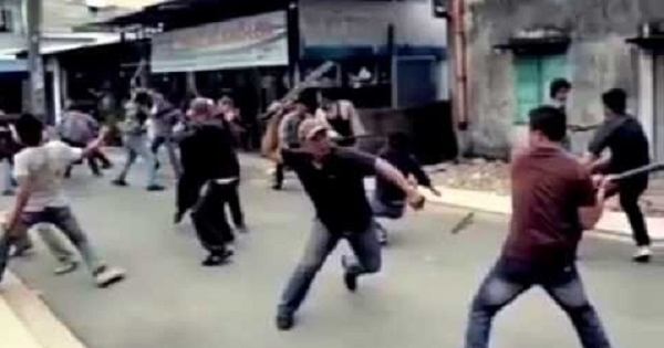 Hà Nội: Tạm giữ 7 đối tượng trong vụ hỗn chiến đêm mùng 2 Tết khiến 1 người tử vong