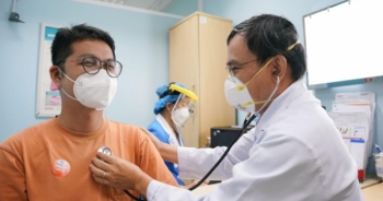 TP HCM chấn chỉnh việc loạn giá khám hậu COVID-19