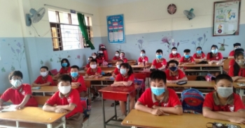 Bà Rịa – Vũng Tàu: Chuẩn bị tốt công tác đón học sinh trở lại trường