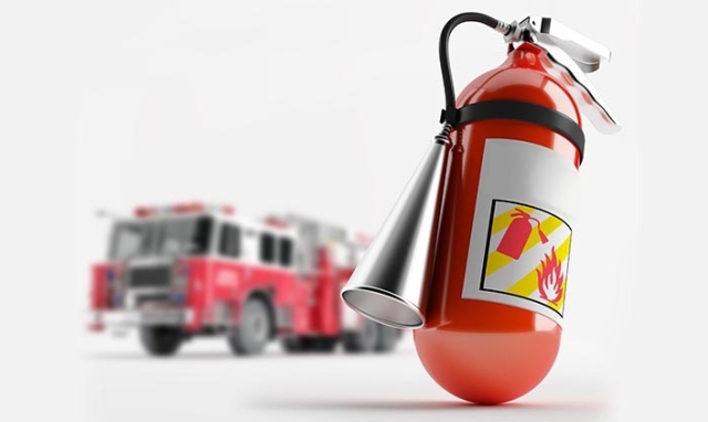 Công ty Bình Minh không chấp hành việc đình chỉ hoạt động liên quan đến PCCC