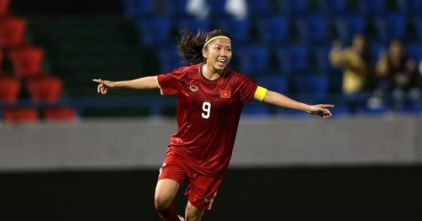 "Tôi vẫn chưa tin đã có vé dự World Cup"