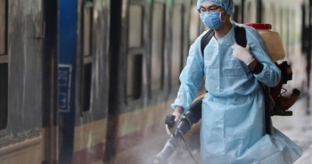 Hòa Bình: Số ca mắc Covid-19 tăng kỷ lục, chạm mốc trên 1.000 ca F0 trong ngày