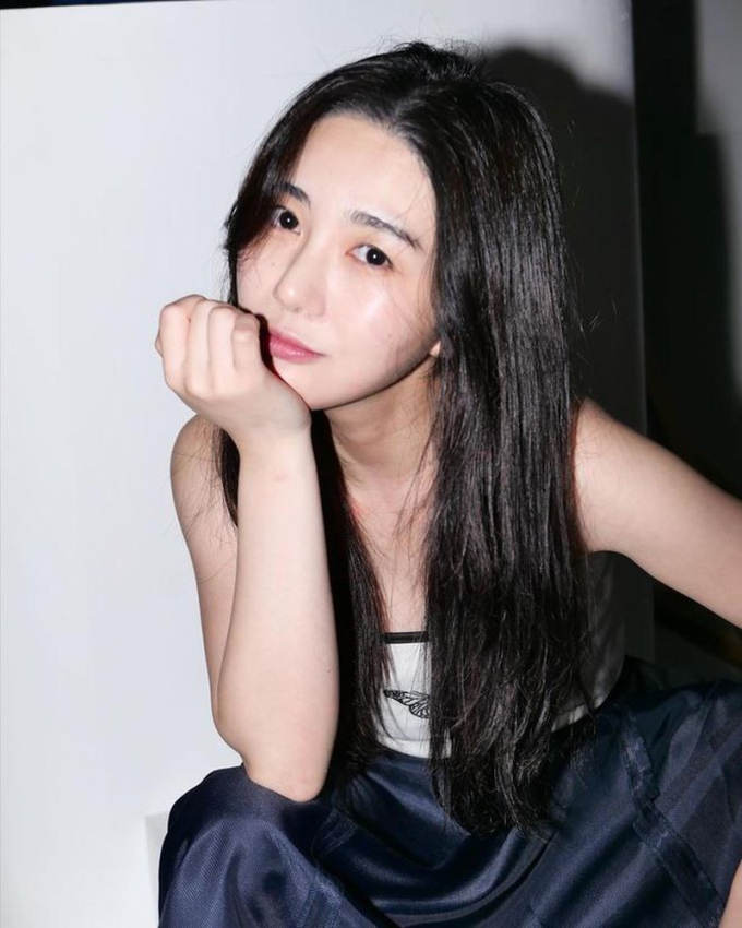 Khán giả đã không còn tin tưởng vào câu chuyện của Mina. Ảnh: IGNV.