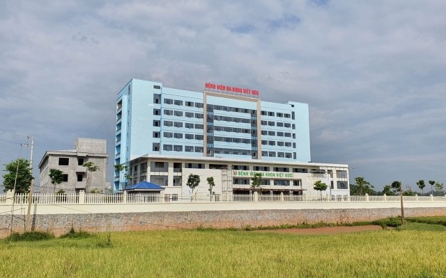 Nảy sinh tranh cãi từ kết quả xét nghiệm Covid-19 của Bệnh viện Đa khoa Việt Đức