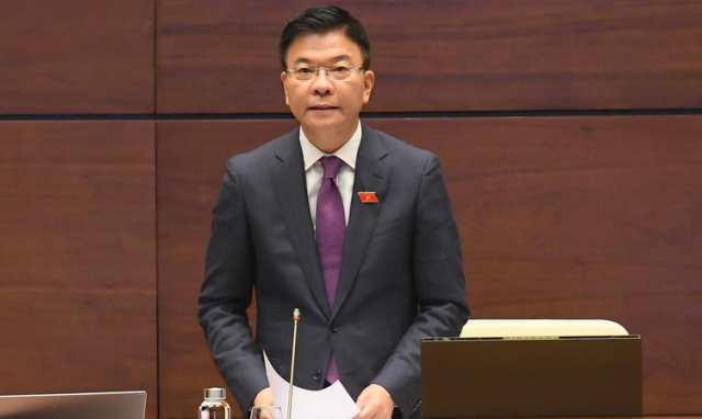 Nỗ lực vượt kh&oacute;, ng&agrave;nh Tư ph&aacute;p g&oacute;p phần ph&ograve;ng chống đại dịch Covid-19 v&agrave; phục hồi, ph&aacute;t triển kinh tế