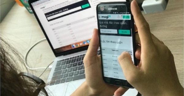 Nghị định mới, xử phạt loạt vi phạm về công khai thông tin về BĐS