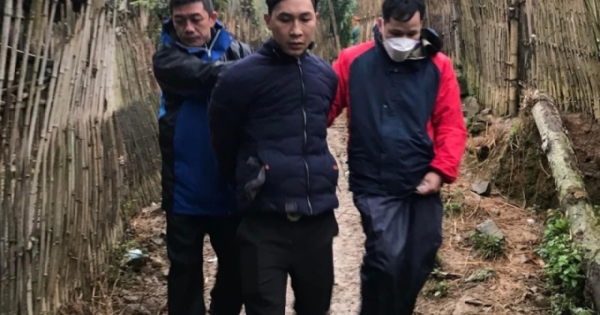 Bắt khẩn cấp đối tượng trốn truy nã vì tổ chức xuất nhập cảnh trái phép