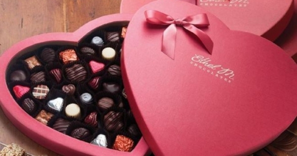 Đừng để lễ Tình nhân biến thành “trái đắng”