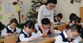 Tranh luận gay gắt về quan điểm "giáo viên không được gọi học sinh là con"