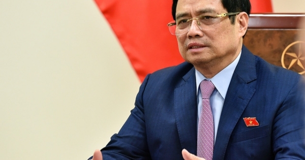 Phê duyệt thành viên BCĐ cải cách hành chính của Chính phủ