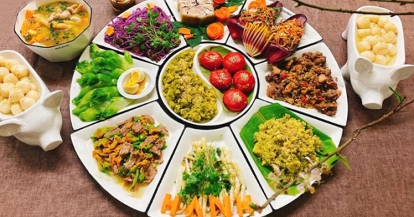 Văn khấn Rằm tháng Giêng 2022 chuẩn nhất