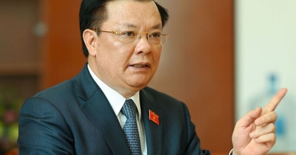 Lễ hội tại Hà Nội: Phải kiểm tra, kiểm soát chặt chẽ "đầu vào, đầu ra"