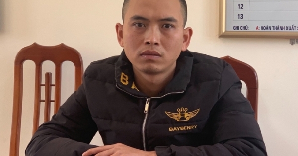 Bắc Kạn: Dùng búa phá kính xe tải hàng xóm trộm tiền đi mua ma túy