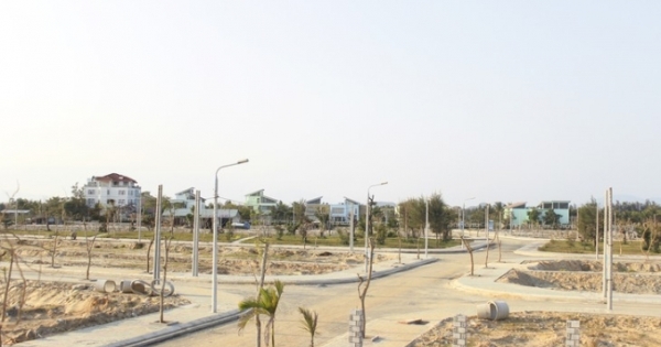 Xây dựng 368 Bắc Ninh thế chấp ngân hàng nhiều thửa đất tại dự án Khu nhà ở Thị trấn Gia Bình