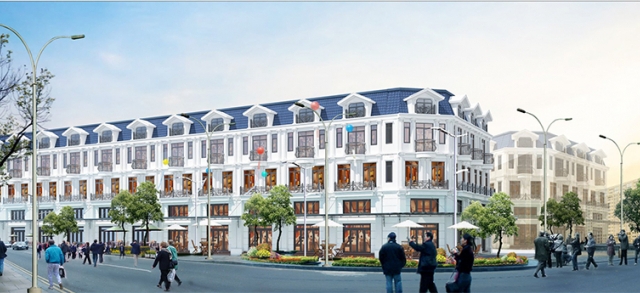 Nhiều thửa đất dự án Yên Phong Residence thế chấp tại ngân hàng, khách hàng phải lưu ý điều gì?