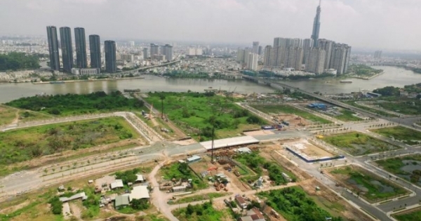 Bỏ cọc đấu giá đất: Giám sát để bảo đảm quyền, lợi ích chính đáng của các bên