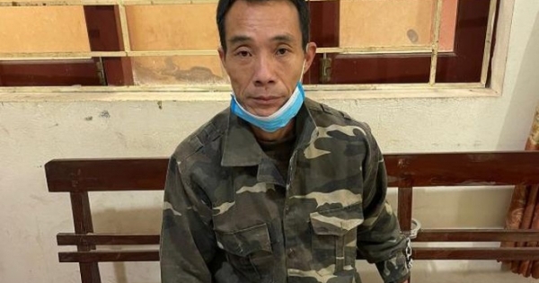 Dùng súng bắn vợ chồng cháu ruột vì mâu thuẫn đất đai