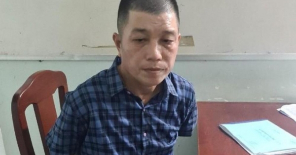 Bình Dương: Bắt giữ đối tượng 2 lần trốn khỏi nơi giam giữ