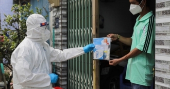 F0 tăng cao nhất cả nước, Hà Nội ra công điện hoả tốc