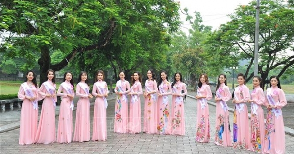 Phát động cuộc thi Người đẹp Hoa Lư lần thứ III