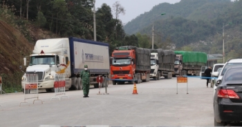 Lạng Sơn triển khai nền tảng cửa khẩu số từ 21/2