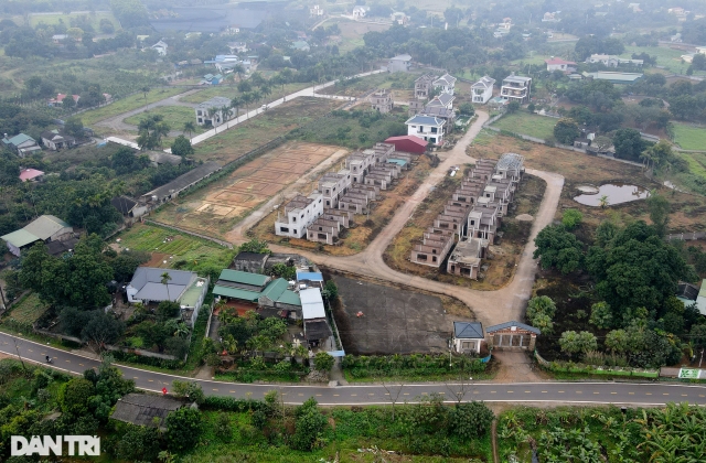 Cận cảnh những