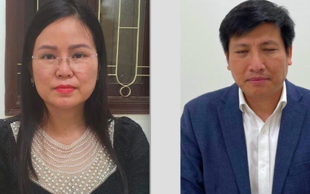 Khởi tố nhiều cán bộ “nhận hối lộ” tại Cục Lãnh sự - Bộ Ngoại giao