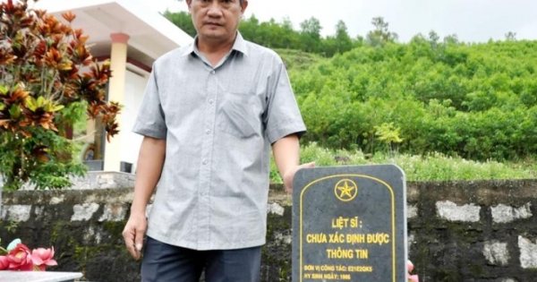 Khí chất Hùm Thiêng Yên Thế trên chiến trường Quảng Ngãi